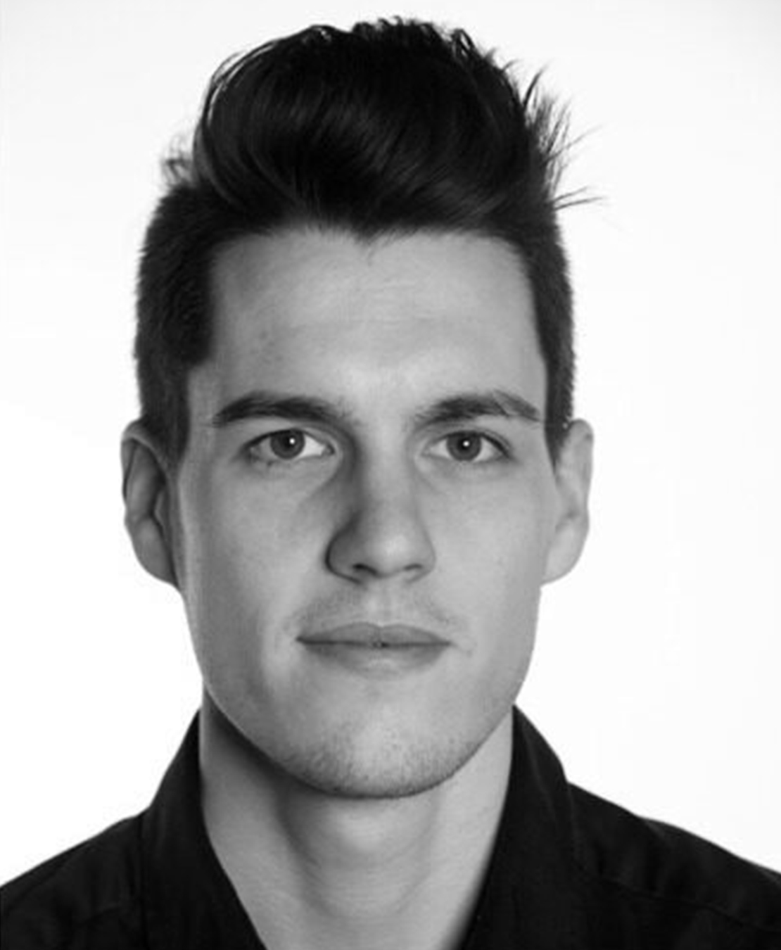 Picture Daniel Heck
